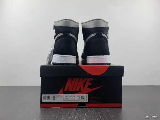 Kicked Out Shoe Store WMNS DZ2523-001 OG Jordan 2.0 1 Air High Twist 0612